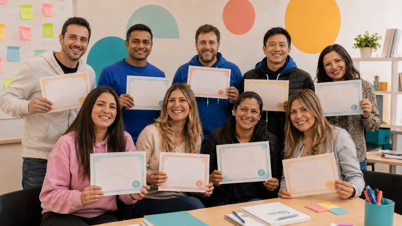 Certificación