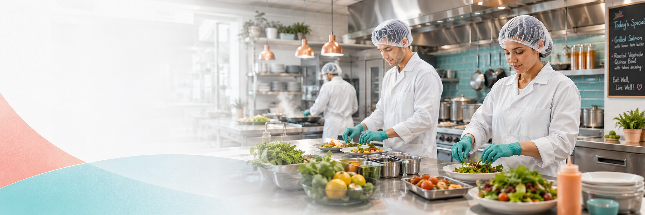 Curso Manipulación de Alimentos